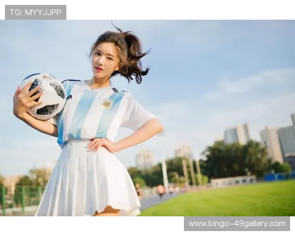 足球星空下的少女梦幻旅程与心动时刻