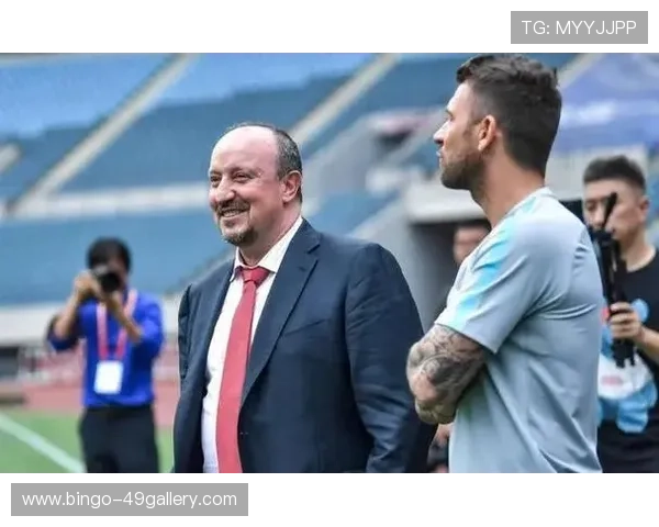 足球明星组成的养老队：那些为享受足球最后时光的传奇球员们